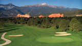 Garden of the Gods Resort and Club Recreation