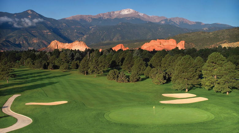 <b>Garden of the Gods Resort and Club Recreation</b>. Images powered by <a href="https://www.leonardoworldwide.com/" title="Leonardo Worldwide" target="_blank">Leonardo</a>.
