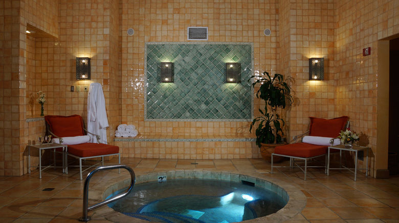 <b>Garden of the Gods Resort and Club Spa</b>. Images powered by <a href="https://www.leonardoworldwide.com/" title="Leonardo Worldwide" target="_blank">Leonardo</a>.