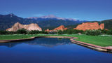 Garden of the Gods Resort and Club Pool
