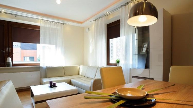Exclusive Apartments - Atelier Residence Meeting
