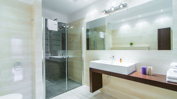 Exclusive Apartments - Atelier Residence Recreation