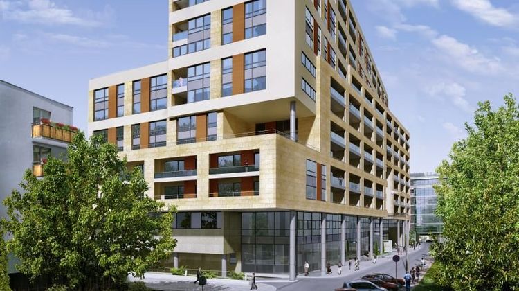 Exclusive Apartments - Atelier Residence Exterior