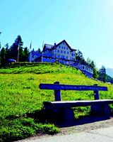 Waldhaus am See Hotel