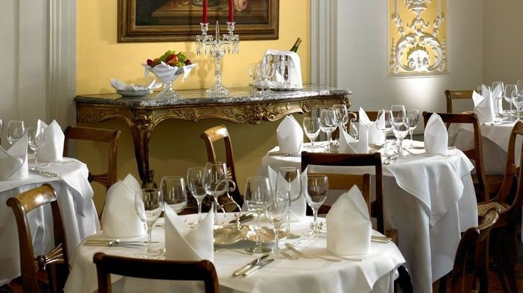 Europe Grand Hotel Other