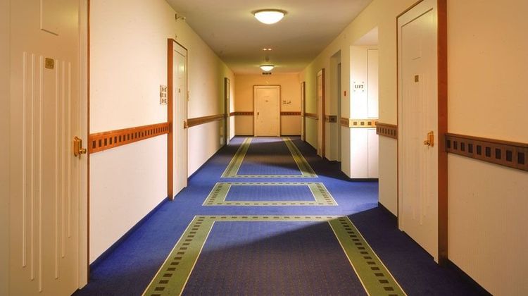 Europe Grand Hotel Other