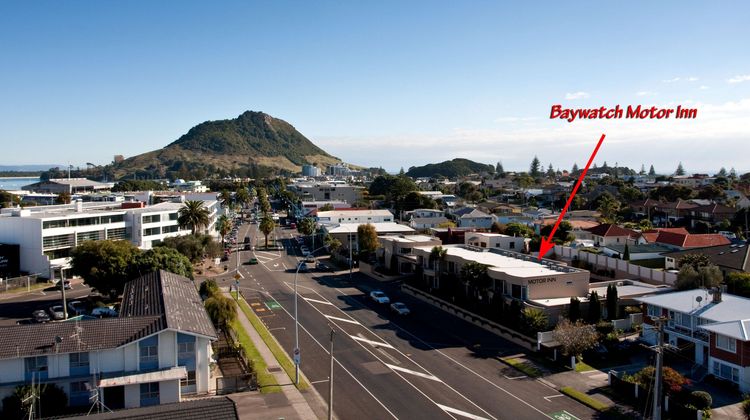 Baywatch Motor Inn Other