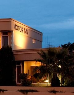 Baywatch Motor Inn