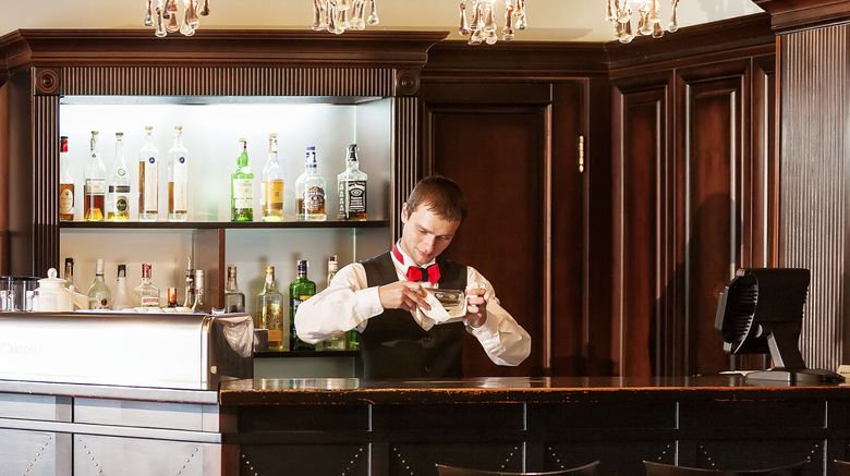 <b>Chichikov Hotel Lobby</b>. Images powered by <a href="https://www.leonardoworldwide.com/" title="Leonardo Worldwide" target="_blank">Leonardo</a>.