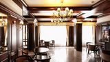 Chichikov Hotel Lobby