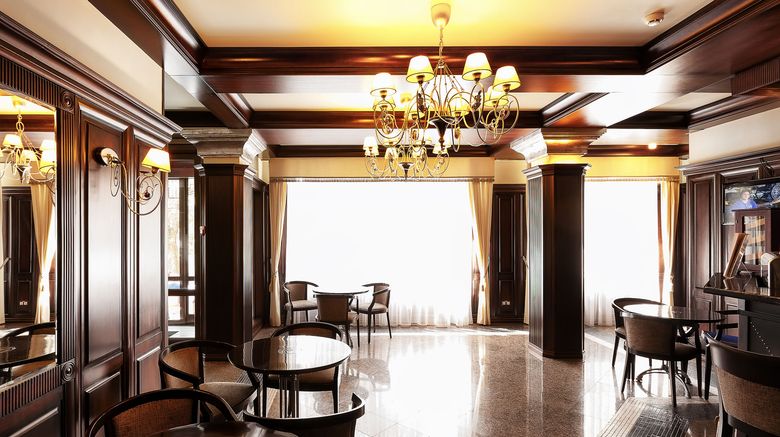 <b>Chichikov Hotel Lobby</b>. Images powered by <a href="https://www.leonardoworldwide.com/" title="Leonardo Worldwide" target="_blank">Leonardo</a>.
