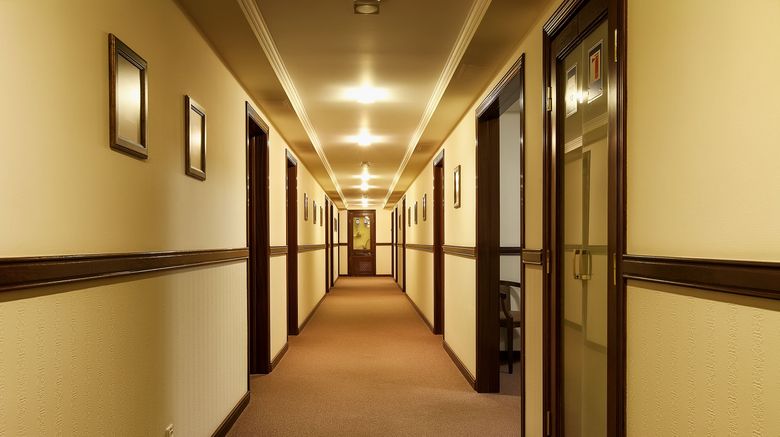 <b>Chichikov Hotel Lobby</b>. Images powered by <a href="https://www.leonardoworldwide.com/" title="Leonardo Worldwide" target="_blank">Leonardo</a>.