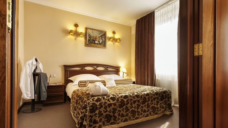 Chichikov Hotel Suite