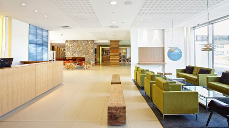 <b>Reykjavik Natura Hotel Lobby</b>. Images powered by <a href="https://www.leonardoworldwide.com/" title="Leonardo Worldwide" target="_blank">Leonardo</a>.
