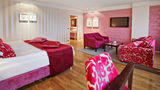 <b>Reykjavik Natura Hotel Suite</b>. Images powered by <a href="https://www.leonardoworldwide.com/" title="Leonardo Worldwide" target="_blank">Leonardo</a>.