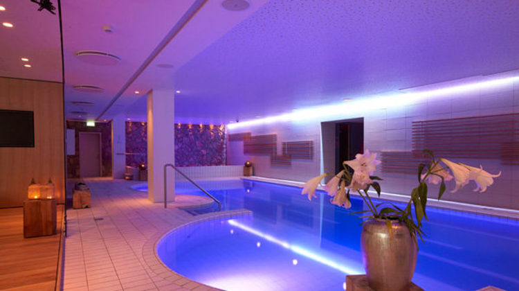 Reykjavik Natura Hotel Spa