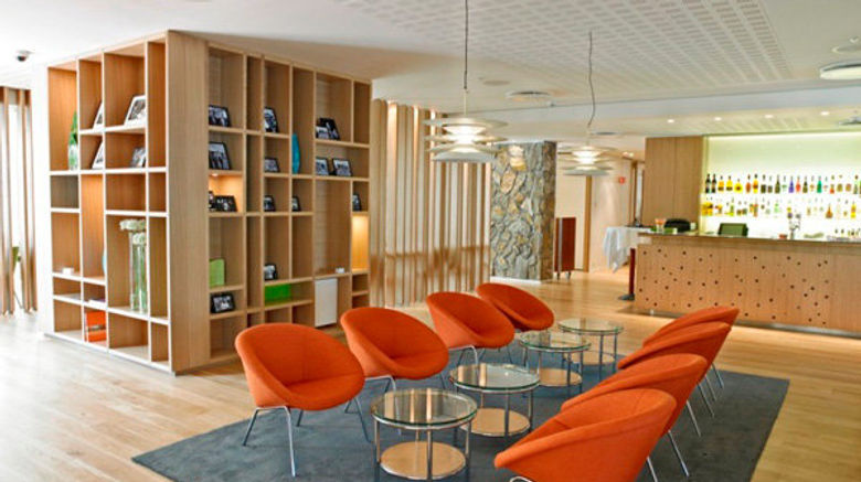 <b>Reykjavik Natura Hotel Restaurant</b>. Images powered by <a href="https://www.leonardoworldwide.com/" title="Leonardo Worldwide" target="_blank">Leonardo</a>.