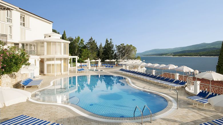 <b>Valamar Sanfior Hotel Pool</b>. Images powered by <a href="https://www.leonardoworldwide.com/" title="Leonardo Worldwide" target="_blank">Leonardo</a>.