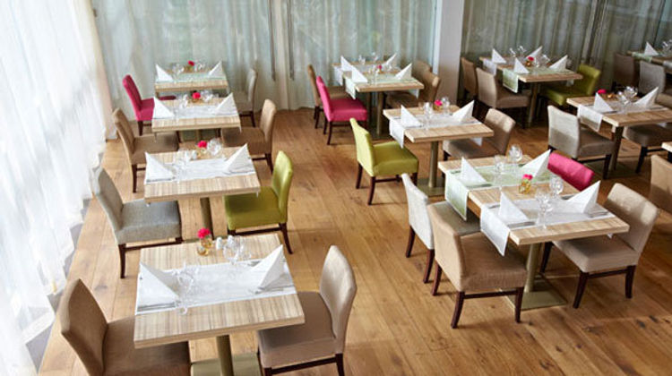 Berjaya Akureyri Hotel Restaurant