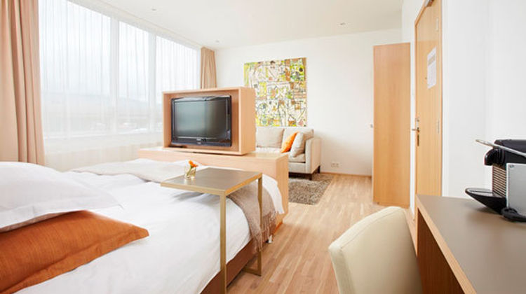 Berjaya Akureyri Hotel Room