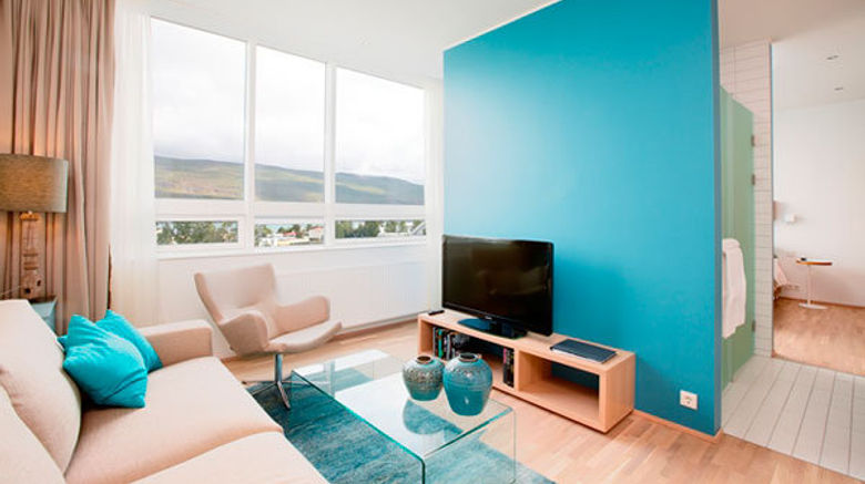 <b>Berjaya Akureyri Hotel Suite</b>. Images powered by <a href="https://www.leonardoworldwide.com/" title="Leonardo Worldwide" target="_blank">Leonardo</a>.