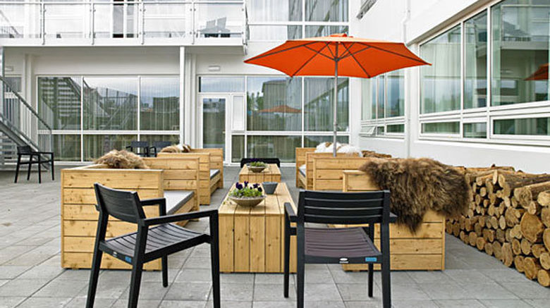 <b>Berjaya Akureyri Hotel Exterior</b>. Images powered by <a href="https://www.leonardoworldwide.com/" title="Leonardo Worldwide" target="_blank">Leonardo</a>.