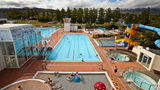 Berjaya Akureyri Hotel Pool