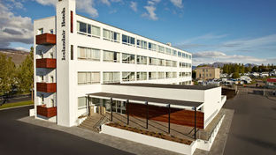 Berjaya Akureyri Hotel
