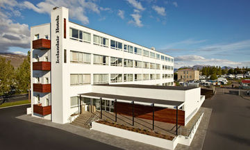 Berjaya Akureyri Hotel