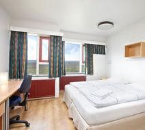 Hotel Edda Egilsstadir Room