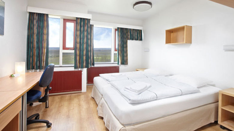 <b>Hotel Edda Egilsstadir Room</b>. Images powered by <a href="https://www.leonardoworldwide.com/" title="Leonardo Worldwide" target="_blank">Leonardo</a>.
