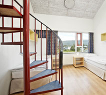 Hotel Edda Egilsstadir Room