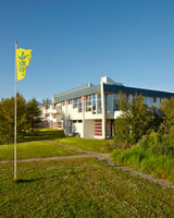 Hotel Edda Egilsstadir