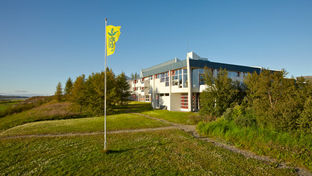 Hotel Edda Egilsstadir