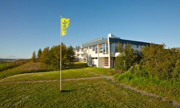 Hotel Edda Egilsstadir