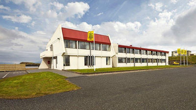 Hotel Edda Hofn
