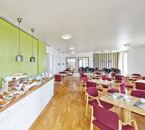 Hotel Edda Hofn Restaurant