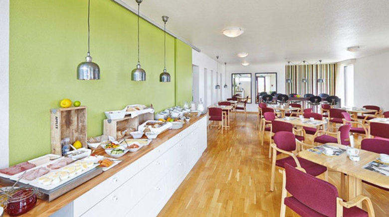 <b>Hotel Edda Hofn Restaurant</b>. Images powered by <a href="https://www.leonardoworldwide.com/" title="Leonardo Worldwide" target="_blank">Leonardo</a>.