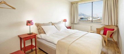 Hotel Edda Hofn Room