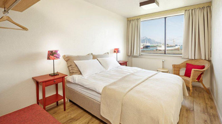 <b>Hotel Edda Hofn Room</b>. Images powered by <a href="https://www.leonardoworldwide.com/" title="Leonardo Worldwide" target="_blank">Leonardo</a>.