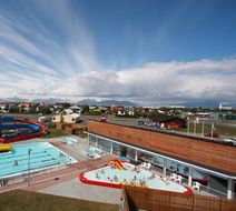 Hotel Edda Hofn Pool