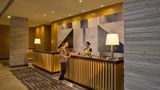 Holiday Inn & Suites Makati Lobby