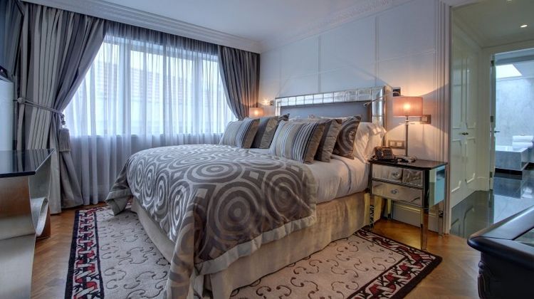 InterContinental Porto-Palacio das Cardo Suite