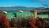 Arakur Ushuaia Resort & Spa Exterior
