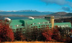 Arakur Ushuaia Resort & Spa