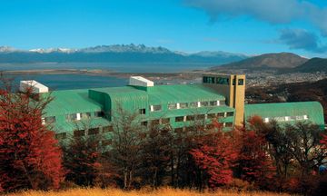 Arakur Ushuaia Resort & Spa