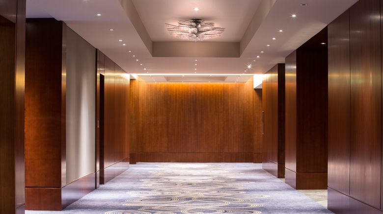 <b>Rosewood Abu Dhabi Meeting</b>. Images powered by <a href="https://www.leonardoworldwide.com/" title="Leonardo Worldwide" target="_blank">Leonardo</a>.