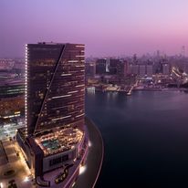 Rosewood Abu Dhabi