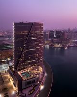 Rosewood Abu Dhabi