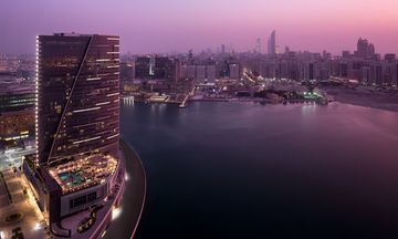 Rosewood Abu Dhabi